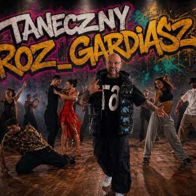 Link do opisu wydarzenia: Taneczny Roz_Gardiasz 
