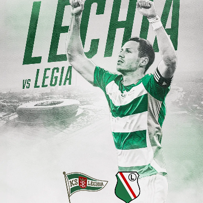 Link do opisu wydarzenia: LECHIA Gdańsk - Legia Warszawa 