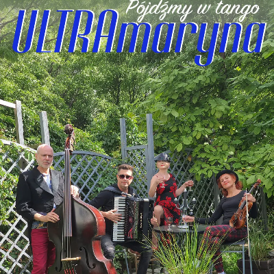 Link do opisu wydarzenia: ULTRAmaryna - Pójdźmy w Tango 