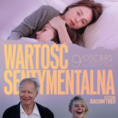 Link do opisu wydarzenia: Wartość sentymentalna 
