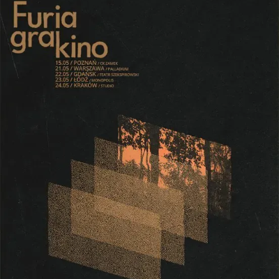 Link do opisu wydarzenia: Furia Gra Kino 