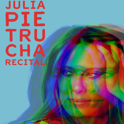 Link do opisu wydarzenia: Julia Pietrucha - Recital 