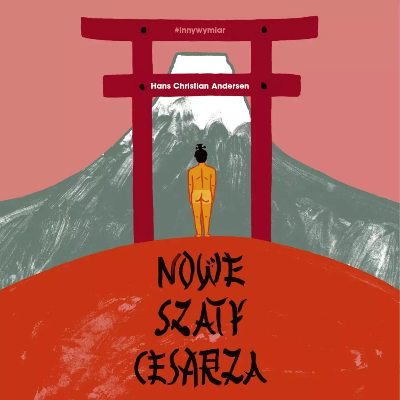 Link do opisu wydarzenia: Nowe szaty cesarza 