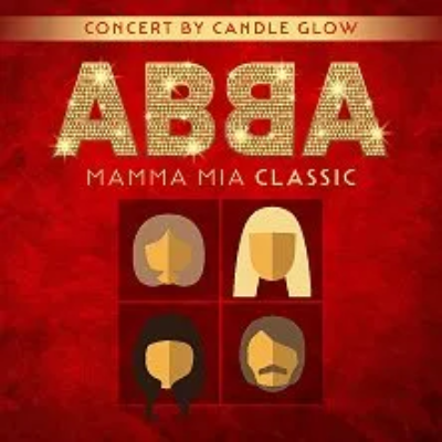 Link do opisu wydarzenia: ABBA - Mamma Mia! Klasycznie przy świecach 