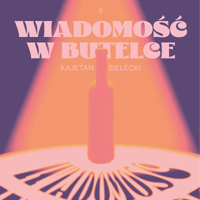 Link do opisu wydarzenia: Wiadomość w butelce
