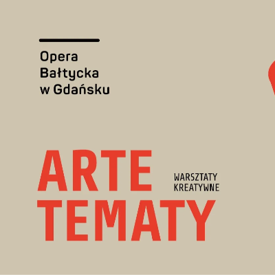 Link do opisu wydarzenia: Artetematy 