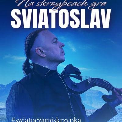 Link do opisu wydarzenia: Sviatoslav