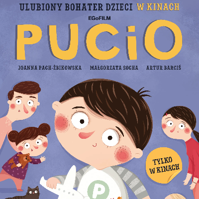 Link do opisu wydarzenia: Małe Kino w Windzie - Pucio 