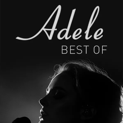 Link do opisu wydarzenia: The Best of ADELE 