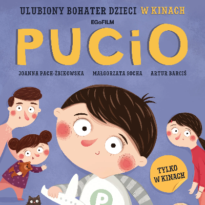Link do opisu wydarzenia: Małe Kino w Windzie - Pucio