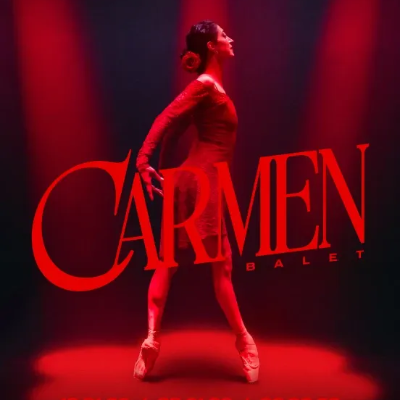 Link do opisu wydarzenia: Carmen 