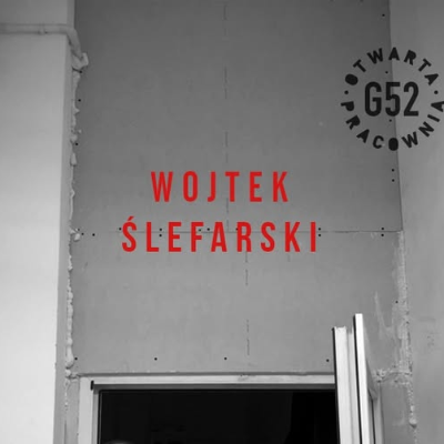 Link do opisu wydarzenia: Migotanie przedsionka #7 Wojtek Ślefarski