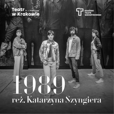 Link do opisu wydarzenia: 1989