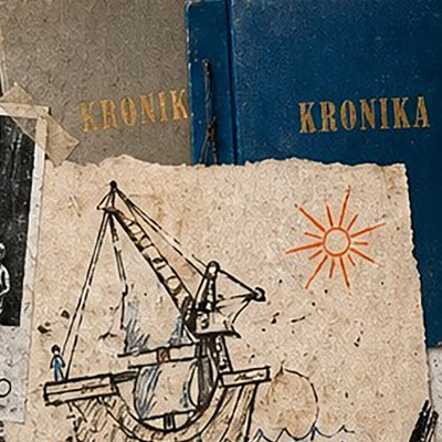 Link do opisu wydarzenia: Letnica: nieoficjalna historia dzielnicy | Archifest 
