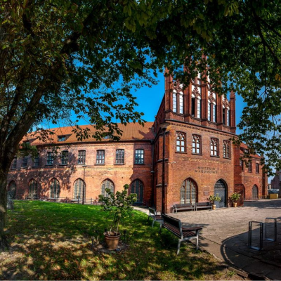 Link do opisu wydarzenia: Kultura w pełnym kadrze: nowe wystawy, festiwale i koncerty w MNG