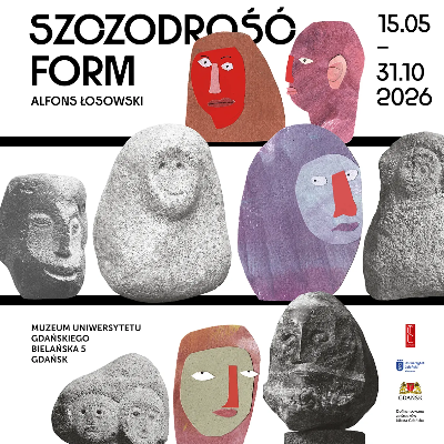 Link do opisu wydarzenia: Oprowadzania. Szczodrość form 