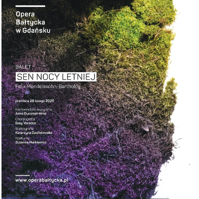 Link do opisu wydarzenia: Sen nocy letniej