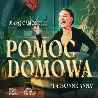Link do opisu wydarzenia: Pomoc domowa