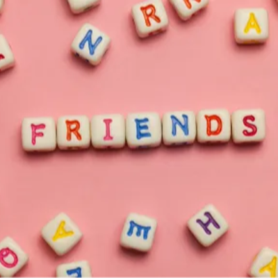 Link do opisu wydarzenia: Speed Friending 