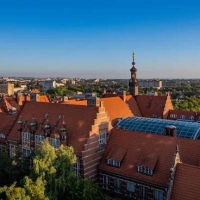 Link do opisu wydarzenia: Święto Uczelni na PG. Spotkanie absolwentów i koncert plenerowy 