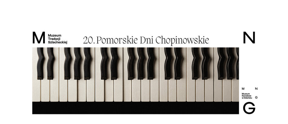 Link do opisu wydarzenia:  	
Pomorskie Dni Chopinowskie 