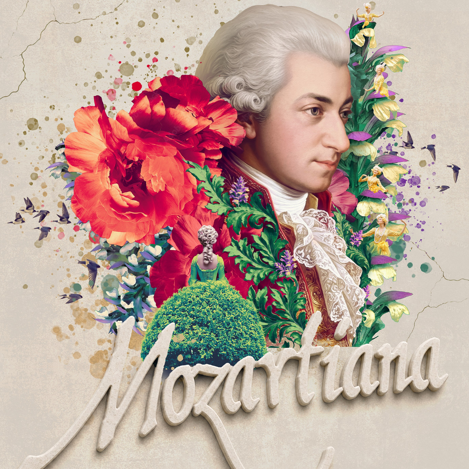Link do opisu wydarzenia: XXI Międzynarodowy Festiwal Mozartowski Mozartiana