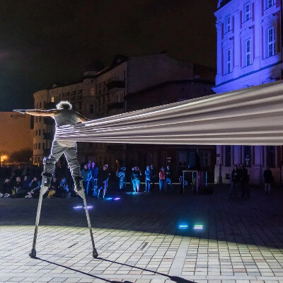 Link do opisu wydarzenia: FETA 2026 | Teatr Ósmego Dnia Stracony sen 