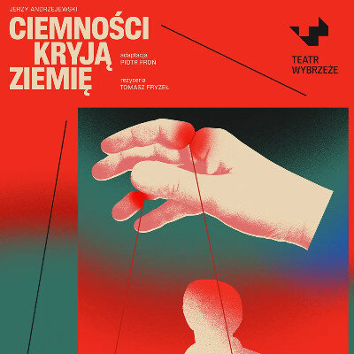 Link do opisu wydarzenia: Ciemności kryją ziemię