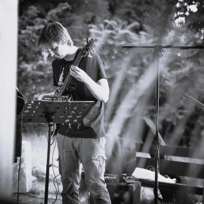 Link do opisu wydarzenia: Boto jam: Szymon Jarzmus & goście | jazz jam session 