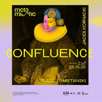 Metamistic Confluence