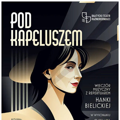 Link do opisu wydarzenia: Pod kapeluszem