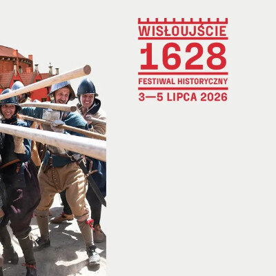 Link do opisu wydarzenia: Wisłoujście 1628 