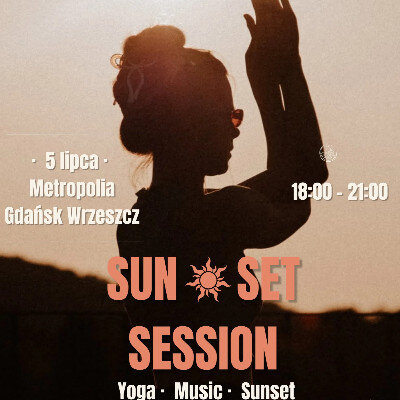 Link do opisu wydarzenia: Sun x Set Session 