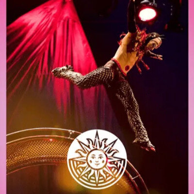 Link do opisu wydarzenia: Cirque du Soleil: Kooza 