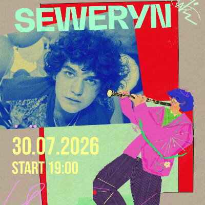 Link do opisu wydarzenia: Seweryn 