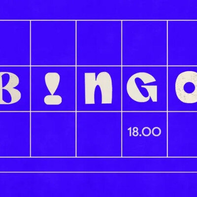 Link do opisu wydarzenia: 
Bingo w Montowni
