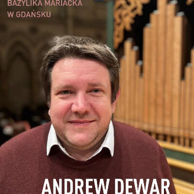 Link do opisu wydarzenia: Andrew Dewar 
