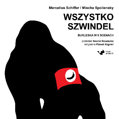 Link do opisu wydarzenia: Wszystko szwindel