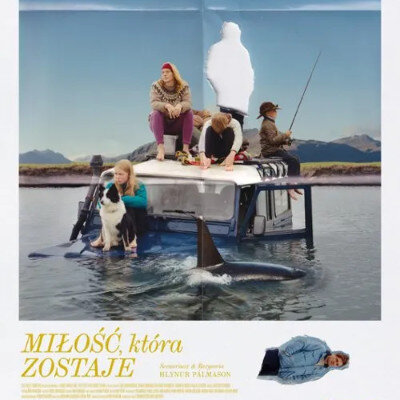 Link do opisu wydarzenia: Miłość, która zostaje | Kino na Szekspirowskim 