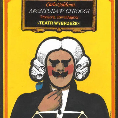Link do opisu wydarzenia: Awantura w Chioggi