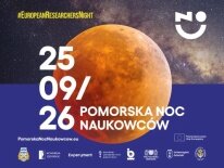Link do opisu wydarzenia: Pomorska Noc Naukowców 2026