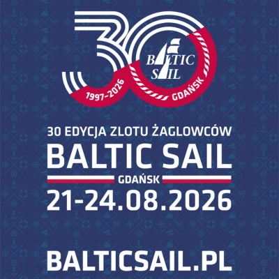 Link do opisu wydarzenia: Baltic Sail 2026 