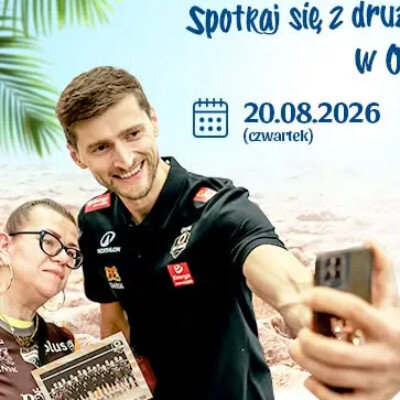 Link do opisu wydarzenia: Spotkanie z drużyną Energi Trefla Gdańsk