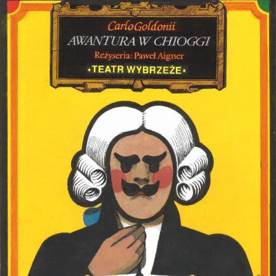 Link do opisu wydarzenia: Awantura w Chioggi