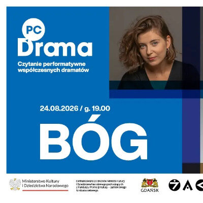 Link do opisu wydarzenia: PC Drama | Bóg 