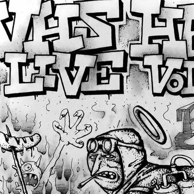 Link do opisu wydarzenia: VHS Hell Live vol. 3 