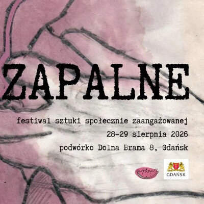 Link do opisu wydarzenia: Festiwal Stany Zapalne 