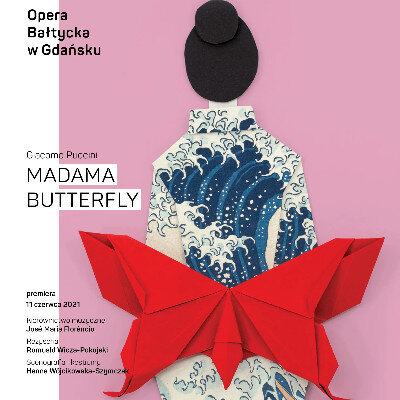Link do opisu wydarzenia: Madama Butterfly