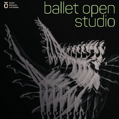 Link do opisu wydarzenia: Ballet Open Studio 