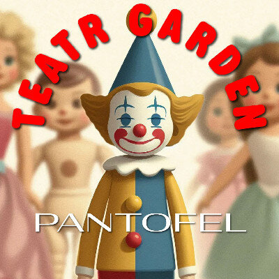Link do opisu wydarzenia: Teatr Garden - Pantofel 